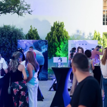 Art4Sea Virtual Exhibition Opens in Vlorë: Art Collection Now Online