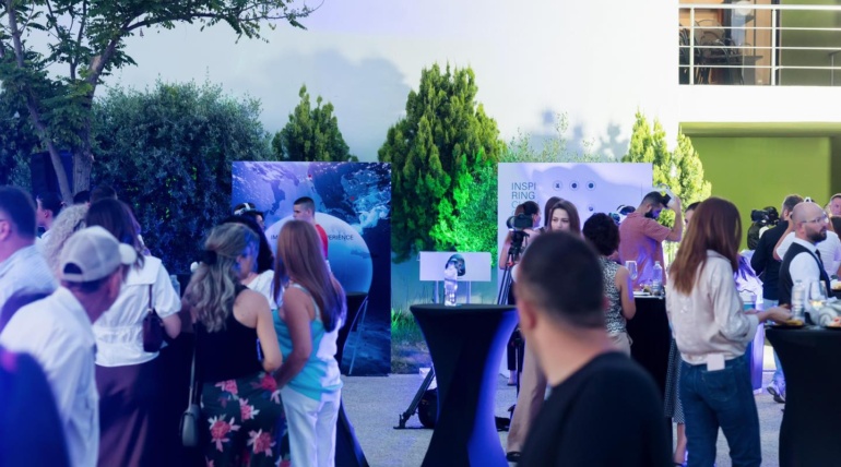 Art4Sea Virtual Exhibition Opens in Vlorë: Art Collection Now Online
