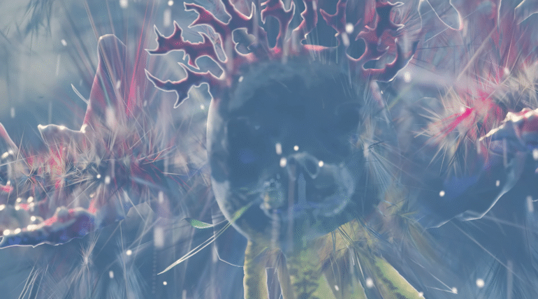 Beyond the Islands: Art4Sea Journey Online