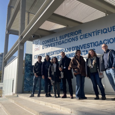 Art4Sea Wraps Up in Barcelona: Art, Science, and Legacy