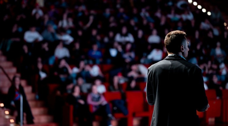 Art4Sea shines at Pensa Tu Festival 2026